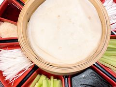 羲和烤鸭+八宝盒-羲和雅苑•北京烤鸭(平安国际金融中心店)