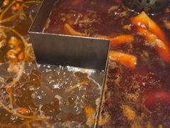 -红鼎坊·老成都火锅(新南门店)