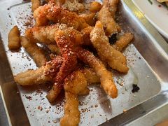 -金乐活美食(中街店)