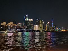 -秦皇岛路游船码头