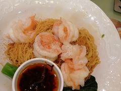 -翠华餐厅(旺角文华商场店)