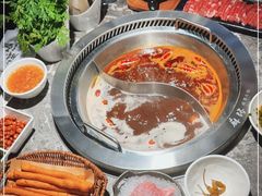 -麻路成都火锅(柏威年店)