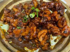 -敏丁拌饭(中街总店)