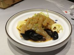 -京味斋·北京烤鸭(华威桥北工大店)