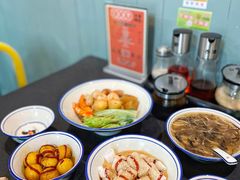 混酱斋肠粉-左记港食(融科天城店)