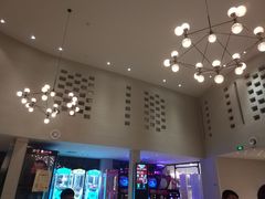 -台山颐和温泉城