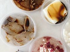 -市巷·土红糖凉糕铺(祥瑞苑店)