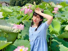 -古田会议纪念馆
