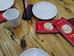 -老边饺子馆(中街店)