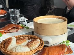 -大董(华贸购物中心店)