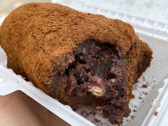驴打滚-老回回饺子馆(海洋馆店)