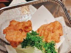 -阿吾罗日本料理(K11艺术中心店)