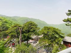 -妙峰山风景名胜区