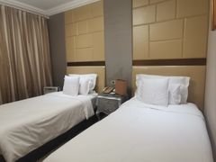 -上海安亭别墅花园酒店