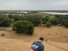 -黄沙古渡原生态旅游区