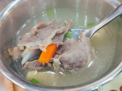 -阿金大白·上海菜馆(新天地店)