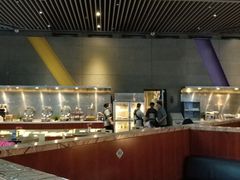 -虹桥机场V2贵宾休息室