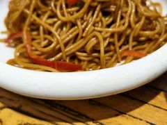 -一盏明灯全素斋(殊像寺店)