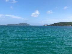 -亚龙湾海底世界