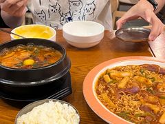 -韩礼年糕(飞虹路店)