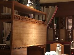 -绿茶餐厅(布吉万象汇店)