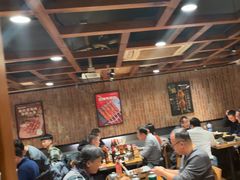 -聚点串吧·北京烧烤(赵登禹路店)