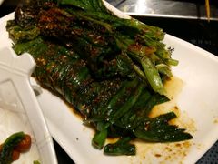 -小俩口烧烤东北菜(双井店)