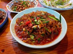 -柴窝堡22号辣子鸡·传承新疆菜