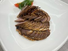 -融荟家和中餐厅·北京西直门宾馆