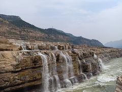 -陕西黄河壶口瀑布旅游区