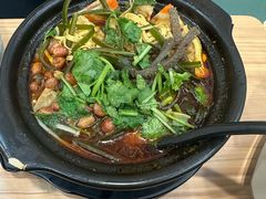 麻辣烫-苏记奶酪(二中店)