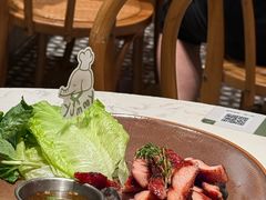 -芭札·Thai泰国餐厅(同和金铂天地店)