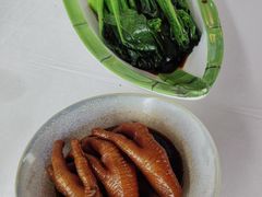 -鹿鸣酒家(越秀店)