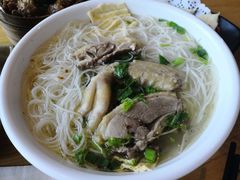 -麦大叔·福建客家菜(东百中心MINI店)