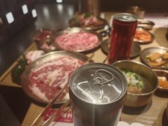 -西塔老太太泥炉烤肉(亚运村店)
