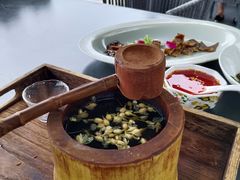 -汉水谣·江景餐厅(江滩店)