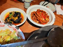 -老湘村·湖南土菜(天河维多利店)