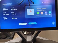 -YCHL FIT 健身(星寰店)
