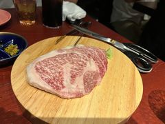 -萬福·肉割烹(恒隆广场店)