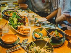 -Ginger(兴国路店)