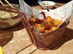 -喝丢一只鞋海鲜烧烤·海肠捞饭(东关街店)