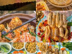 -观海轩餐厅(一线海景店)