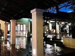 -喜洲吧·江畔老船厂·庭院餐厅(喜临院店)