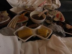 -和子足浴SPA会馆(梁溪店)