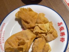 油炸云吞云吞-荔银肠粉(广州北京路旗舰店)