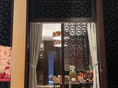 -上海金桥红枫万豪酒店-万豪中餐厅