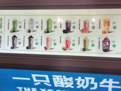 -一只酸奶牛(春熙路店)