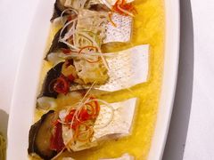 -中心大酒店·本味餐厅