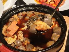-秀儿四九城·新京菜(亚运村鸟巢店)