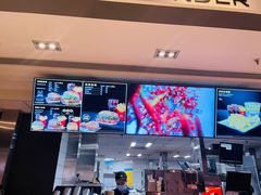 -麦当劳(凯德广场店)